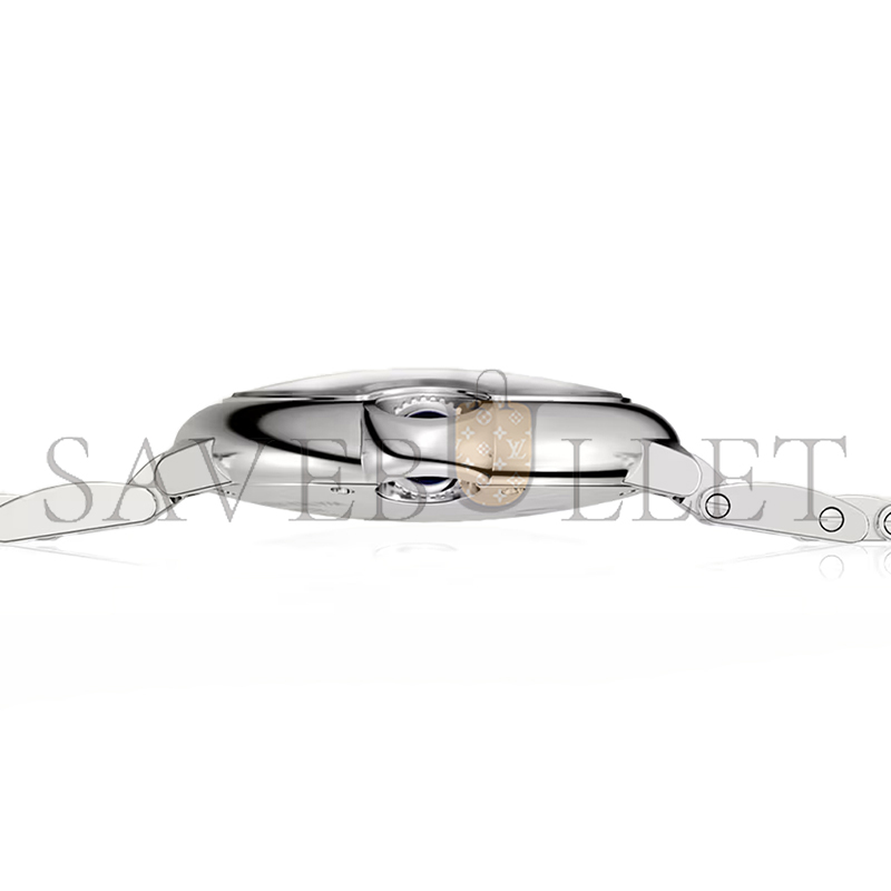 CARTIER BALLON BLEU DE CARTIER WATCH 33MM W4BB0021